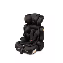 Autokėdutė Caretero Falcon I-Size, 9-36 KG., black
