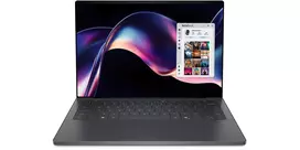 Dell XPS 14 DA14260 nešiojamas kompiuteris, 14", 32GB RAM, 1000GB SSD, jutiklinis, Windows 11 Pro