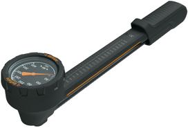 Pompa SKS amortizatoriams USP black
