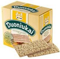 Grūdų paplotėliai DUONIUKAI, 80 g, TTTNOB450_03363