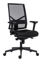 Biuro kėdė ANTARES 1750 SYN SKILL NET, , CHRATA8590825574708