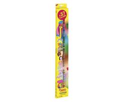 Plastilinas JOVI, 15 g., 37 vnt., DPLJOV8412027034173