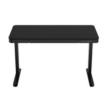 Activejet desk with electric height, TBLACJET119WC_140_CZ