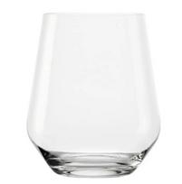 Stiklinė QUATROPHIL, krištolas, 370 ml, D, PUOSTZ4012632258212