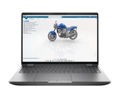 HP ZBook Fury G1i Mobile Workstation 16 - Ultra, NOTHP98L64ET_UUW