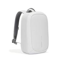 XD DESIGN ANTI-THEFT BACKPACK BOBBY EDGE WHITE, BPAXDDP706_2503