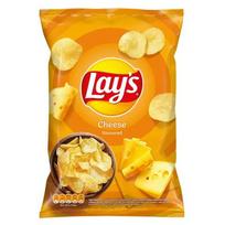 Bulvių traškučiai LAY'S, sūrio skonio, 130 g, TTTLAY5900259130693