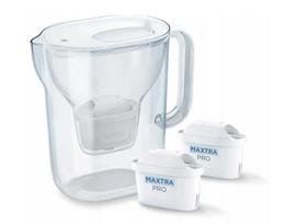 Brita Style Essential + 2 MAXTRA PRO PURE, WAFRAT1059836