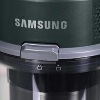 Samsung Jet 85S Premium upright vacuum, VACSAMVS70H25WPT_WA