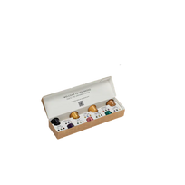 Kavos kapsulė Coffee capsules insert 7cap