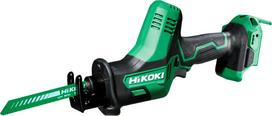 Hikoki HIKOKI PIŁA SZABLASTA 18V BEZ AKUMULATORÓW I ŁADOWARKI CR18DAW4Z HCR18DAW4Z | CR18DAW4Z | 4966376334070