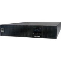 CyberPower Smart App Online OL1500ERTXL2U - USV - 1350 Watt - 1500 VA | OL1500ERTXL2U | 4712364143601