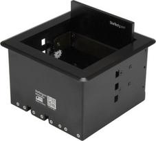 Organizer StarTech TABLE CABLE MANAGEMENT BOX | BOX4CABLE | 0065030864770