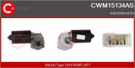 Valytuvo variklis CASCO CWM15134AS