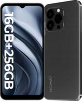 HOTWAV Note 13 Pro  - 6.6'' 8+8/256GB Black | Note 13 Pro Black | 6971593174796