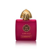 Abraaj Carmine Fragrance World - Unisex kvepalai | Įkvėpti Amouage Crimson Rocks 100ml