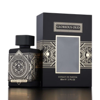 Glorious Oud French Avenue - Fragrance World - Unisex kvepalai 80ml