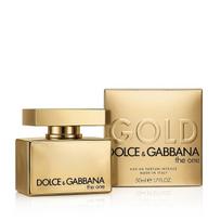Dolce & Gabbana The One Gold 50ml