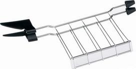 Bialetti Akcesoria Opiekacz do kanapek | 13-VOLO025A/2 | 8020178541848