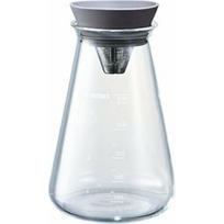 Hario Hario - Craft Science Conical Tea Pitcher - 500ml tea brewer | 4977642164765 | 4977642164765