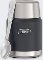 Thermos Termos Obiadowy Icon Food Jar 0,47L Granit (173080) | 173080 | 5010576730800
