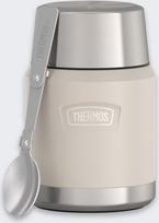 Thermos Termos Obiadowy Icon Food Jar 0,47L Sand (173081) | 173081 | 5010576730817