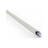 PATCHBOX CONE30STPVI kabel sieciowy Purple 1,8 m Cat6a U/FTP (STP) | CONE30STPVI | 4262427630253