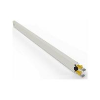 PATCHBOX CONE30STPYL kabel sieciowy Yellow 1,8 m Cat6a U/FTP (STP) | CONE30STPYL | 4262427630277