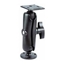 Datalogic RAM Mount with round base (D Size, 2.25in)(Rhino II/SH15 only) | 94ACC0034 | 4054842379066