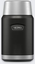 Thermos Termos Obiadowy Icon Food Jar 0,71L Granit | 173090 | 5050897301556