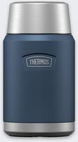 Thermos Termos Obiadowy Icon Food Jar 0,71L Navy | 173094 | 5050897301624
