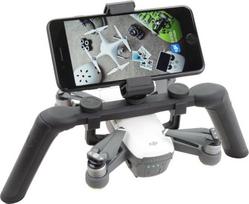 POLARPRO Polar Pro Filters KTNA-SPRK, DJI, Grå, DJI Spark | KTNA-SPRK | 817465020944