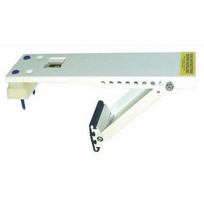 Uchwyt do komputera Ergotron ACCESSORY MINI PC MOUNT FOR LX/PRO WALL SYSTEM ESW | 98-721-290 | 698833092189