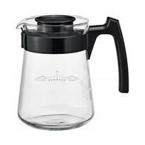 Hario - PEGASUS 02 - Serwer szklany 600ml | 2501010096 | 4977642022638