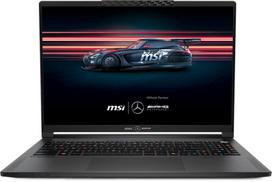 MSI Stealth A16 AI+ Mercedes-AMG A3XWGG-034PL Ryzen AI 9 HX 370 / 32GB / 2 TB / W11 Pro / RTX 5070 / 240 Hz | Stealth A16 MercedesAMG AI+ A3XWGG-034PL | 4711377372510