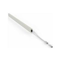 PATCHBOX PATCHBOX CONE46STPWH kabel sieciowy White 2,5 m Cat6a U/FTP (STP) | CONE46STPWH | 4262427630451