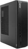 MSI PRO DP80 A14G-004EU - i5-14400 | 16GB | 512GB | Win11Pro | Black | A14G-004EU | 4711377360623