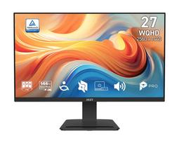 MSI PRO MP273Q E14 - 144Hz | QHD | IPS | 27"