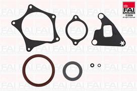 Tarpiklių rinkinys, variklio karteris FAI AutoParts CS2322