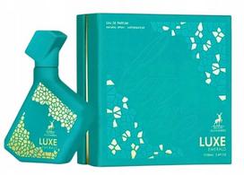 Le Couvent Maison de Parfum Maison Alhambra Luxury Emerald Perfume 100ml | 6290362341109 | 6290362341109