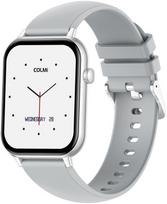 COLMI C28 Silver | C28-silver silicone | 6972436986996