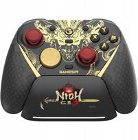 Uniwersalny kontroler do gier BluetoothGameSir G7 Pro 8K PC Nioh | GaS000007 | 6936685224179