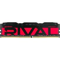 GOODRAM PC memory DDR4 Rival Radiant 16GB (1*16)/3200 CL16 red | GGRRD4-32L16A/16G | 5908267915202