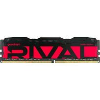 GOODRAM PC memory DDR4 Rival Radiant 8GB (1*8)/3200 CL16 red | GGRRD4-32L16SA/8G | 5908267915196
