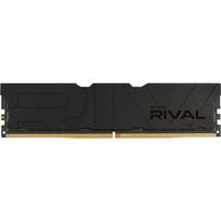 GOODRAM PC memory DDR4 Rival Deep 8GB(1*8)/3600 CL18 black | GGDKD4-36VL18S/8G | 5908267914052