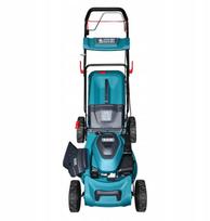 Könner & Söhnen KS Z napędem 3.8kW 5.2HP 180cc (KS 46LMG-SP) | KS46LMG-SP | 4260405369164