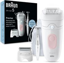 Depilator Oral-B Silk-épil 5 5-230 | PG000027 | 7500435225007