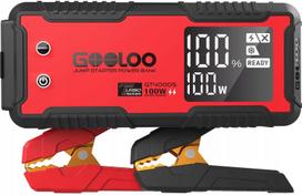 GOOLOO GT4000S 74Wh Jump Starter | GT4000S | 6979127740486