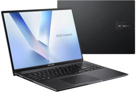 ASUS VivoBook 16 M1605NAQ-MB116 - Ryzen 5 150 | 16" | 16GB | 1TB | noOS | Black | 90NB1831-M004Z0|10M216 | 5906849862890