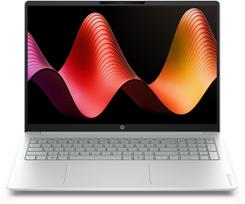 HP OmniBook 3 - Ryzen 5 40 | 16" 2K | 8GB | 256GB | noOS | Srebro lodowcowe | D9LW6EA | 821844691212